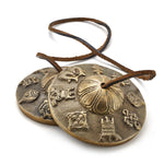 What Are Ting Sha Bells? Discover Their Healing Power and Benefits
