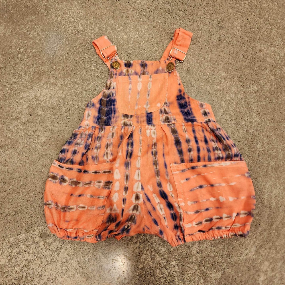 Kids Rompers