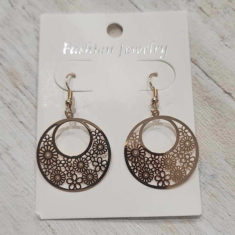 
                  
                    Load image into Gallery viewer, Flash Earring
                  
                