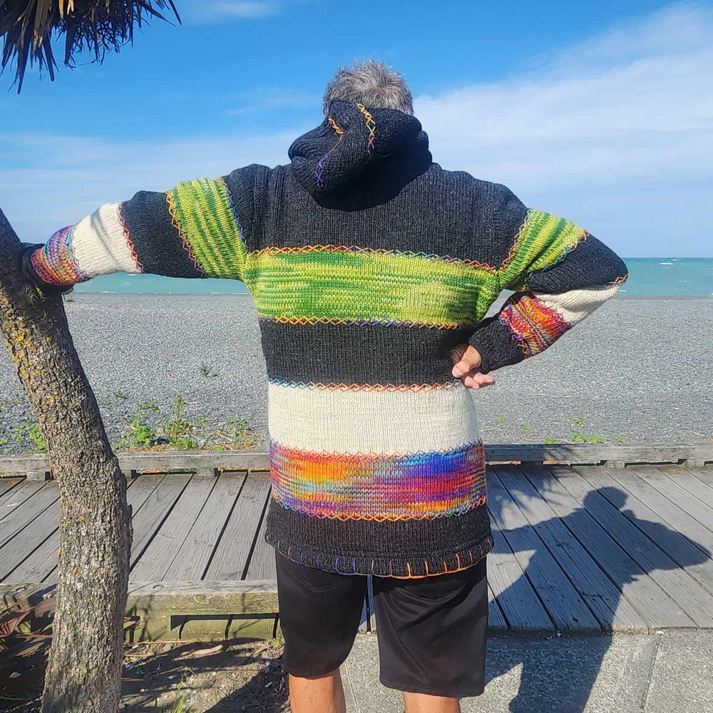 
                  
                    Load image into Gallery viewer, Rio Wool Jacket
                  
                