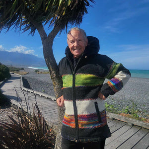 
                  
                    Load image into Gallery viewer, Rio Wool Jacket
                  
                