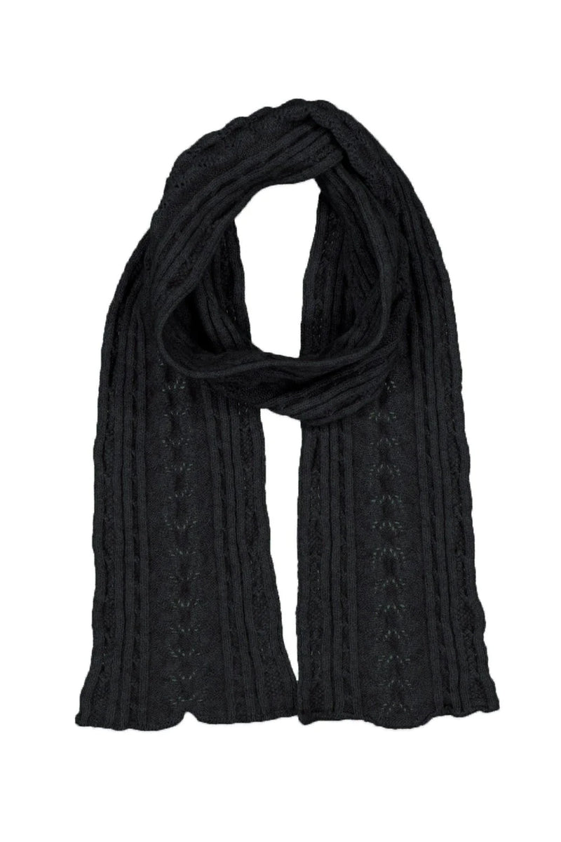 Cable Scarf 669 – Gecko Gearz