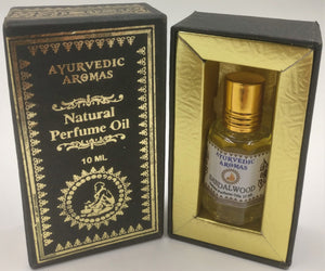 
                  
                    Load image into Gallery viewer, Perfume Oils
                  
                