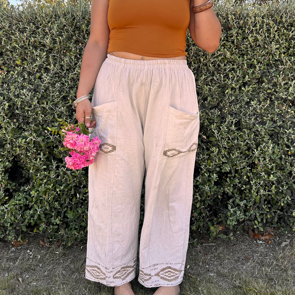 
                  
                    Load image into Gallery viewer, Aztec Pants
                  
                