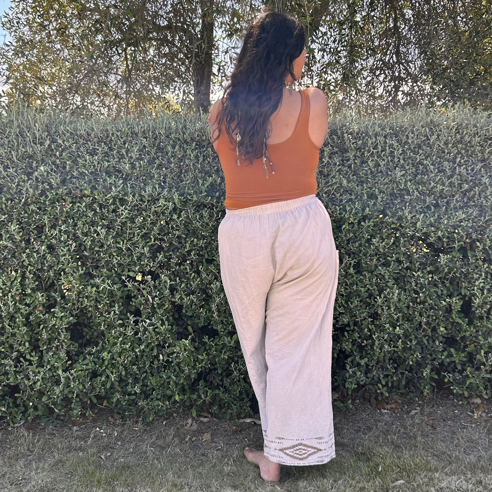 
                  
                    Load image into Gallery viewer, Aztec Pants
                  
                
