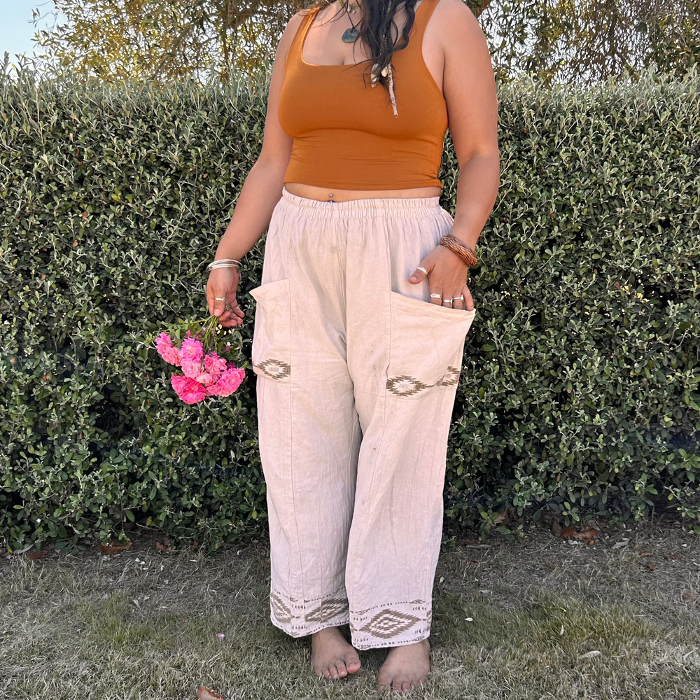 
                  
                    Load image into Gallery viewer, Aztec Pants
                  
                