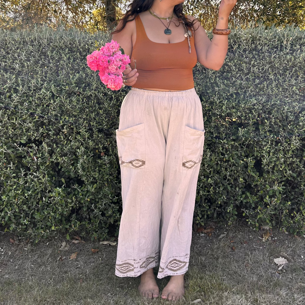 
                  
                    Load image into Gallery viewer, Aztec Pants
                  
                