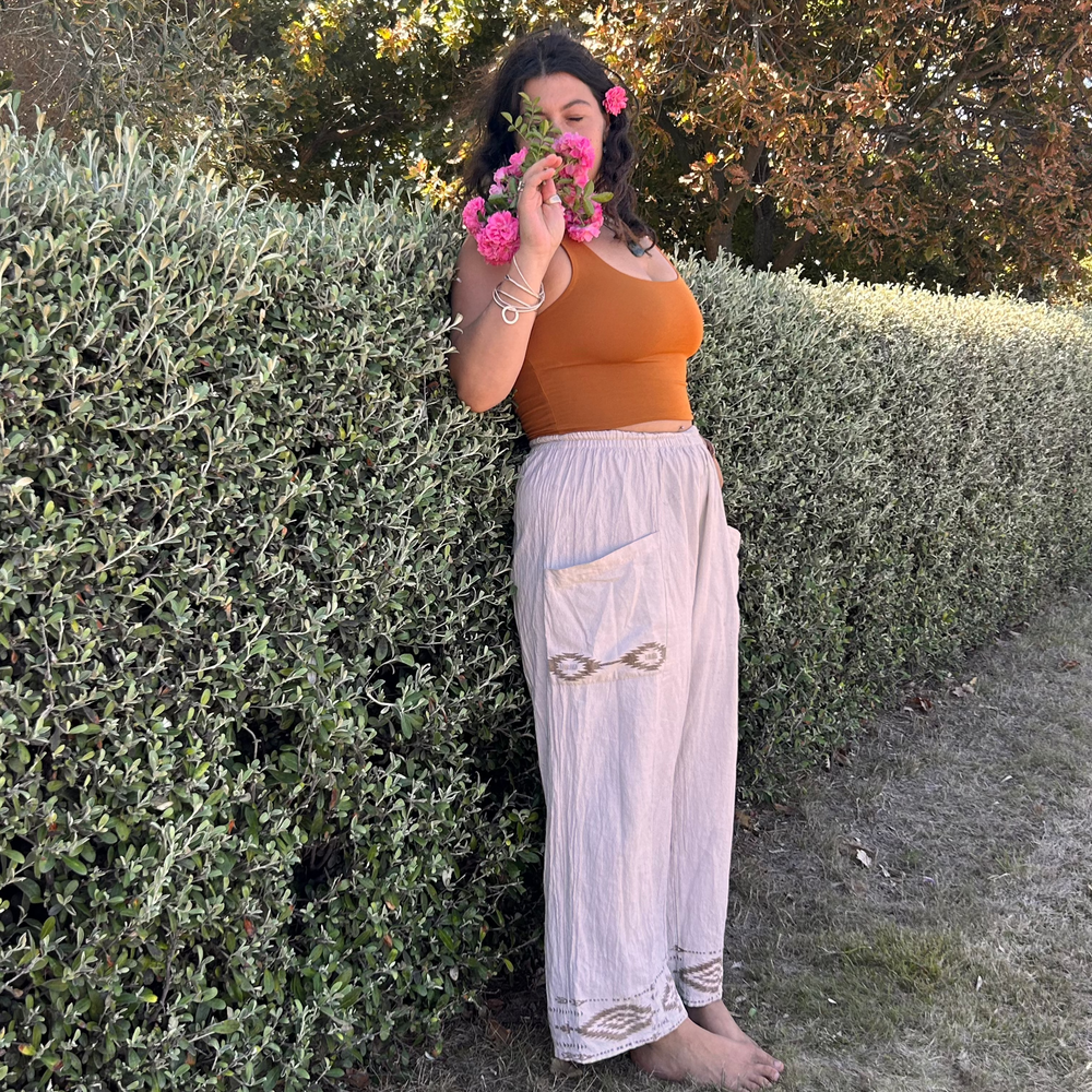 Aztec Pants