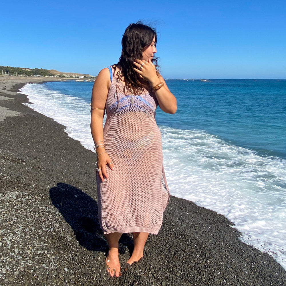
                  
                    Load image into Gallery viewer, Byron Dress
                  
                