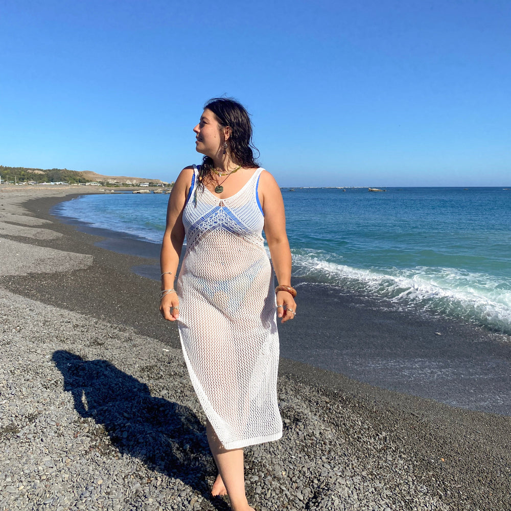 
                  
                    Load image into Gallery viewer, Byron Dress
                  
                