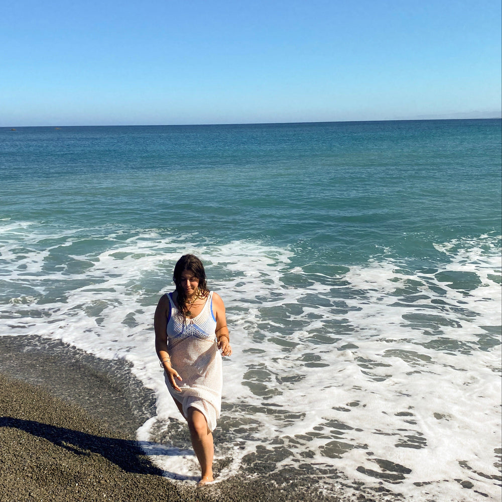 Byron Dress