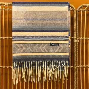 
                  
                    Load image into Gallery viewer, Scarf Cashmere
                  
                