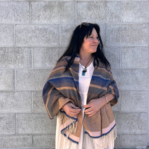 
                  
                    Load image into Gallery viewer, Scarf Cashmere
                  
                