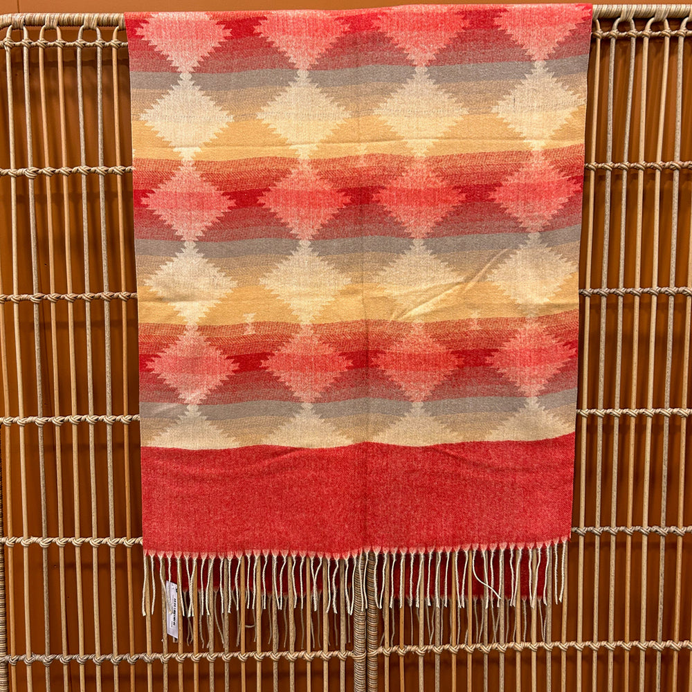 
                  
                    Load image into Gallery viewer, Scarf Cashmere
                  
                