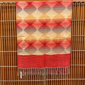 
                  
                    Load image into Gallery viewer, Scarf Cashmere
                  
                