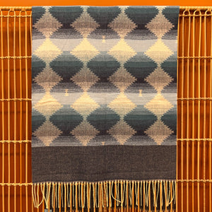 
                  
                    Load image into Gallery viewer, Scarf Cashmere
                  
                