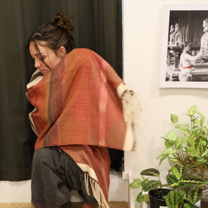 
                  
                    Load image into Gallery viewer, Scarf Cashmere
                  
                