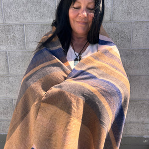 
                  
                    Load image into Gallery viewer, Scarf Cashmere
                  
                