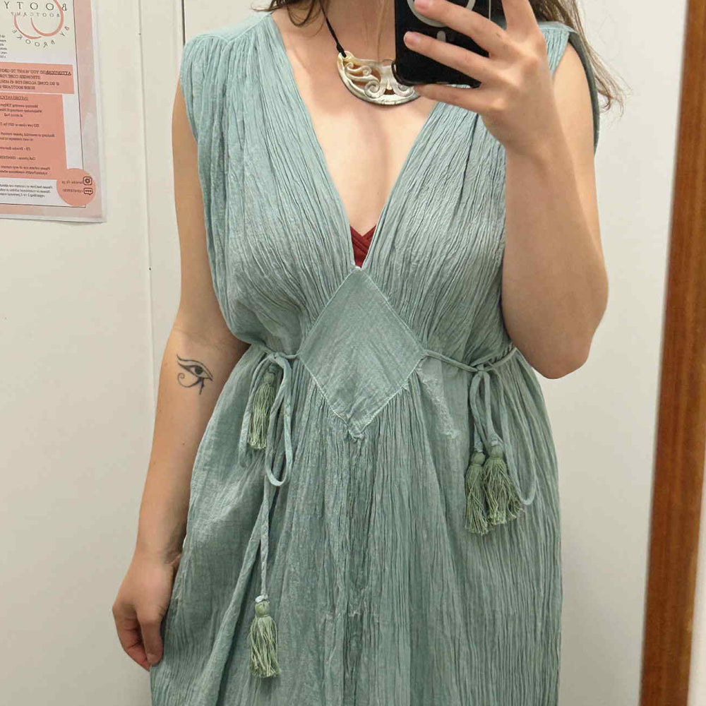 
                  
                    Load image into Gallery viewer, Cleopatra Dress
                  
                