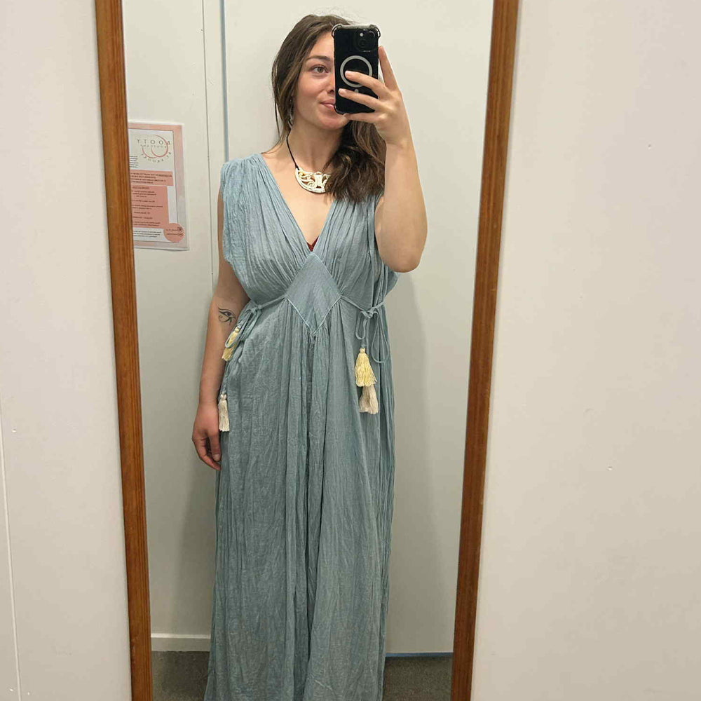 
                  
                    Load image into Gallery viewer, Cleopatra Dress
                  
                