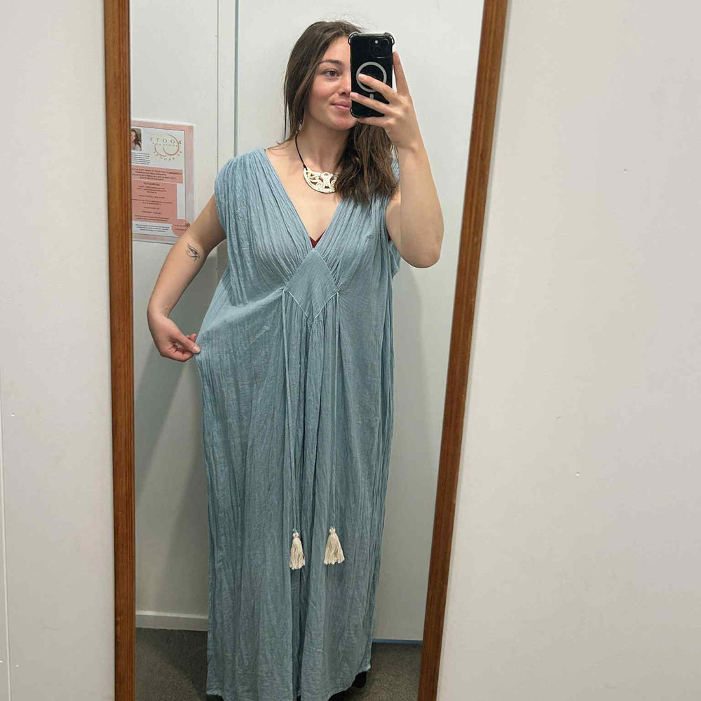 
                  
                    Load image into Gallery viewer, Cleopatra Dress
                  
                