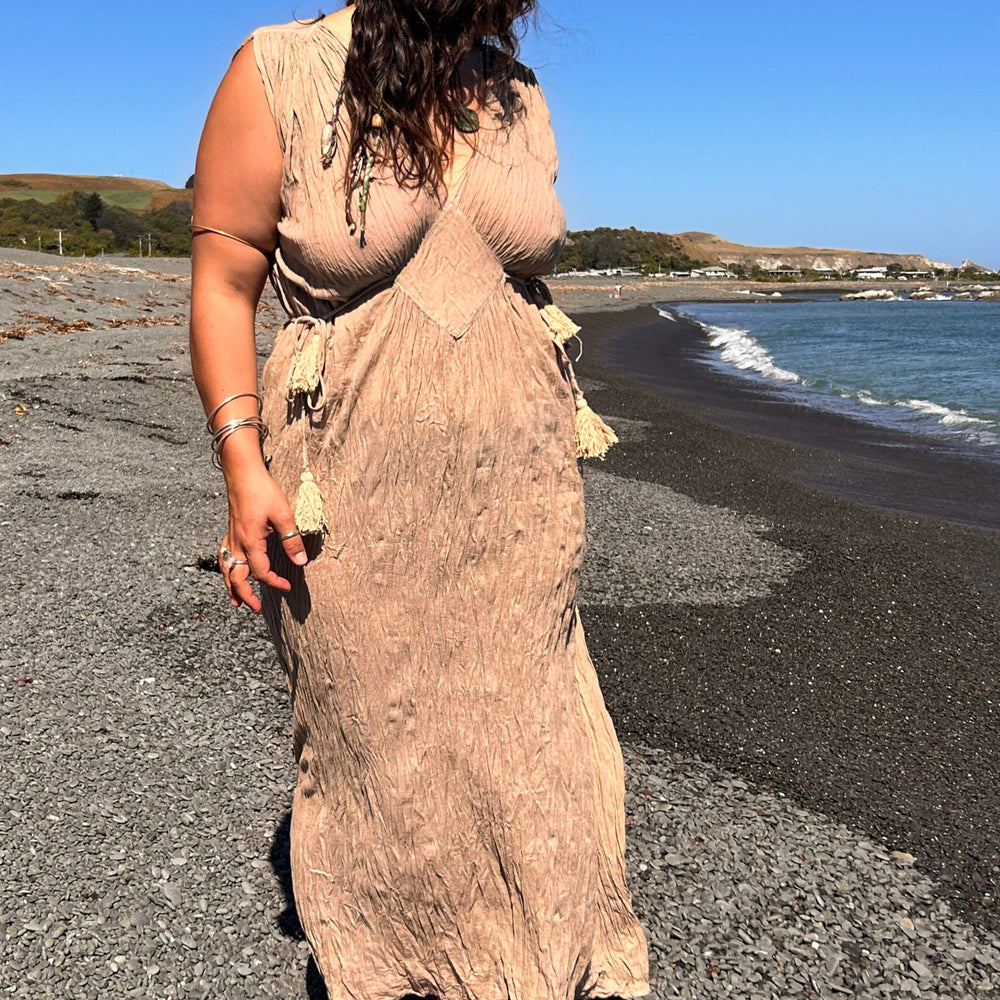 
                  
                    Load image into Gallery viewer, Cleopatra Dress
                  
                