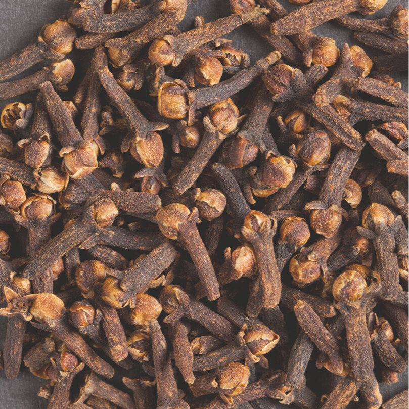 Clove Bud Oil