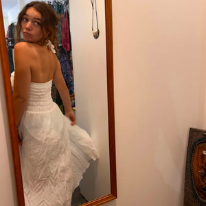 
                  
                    Load image into Gallery viewer, Coconut Buckle Skirt
                  
                