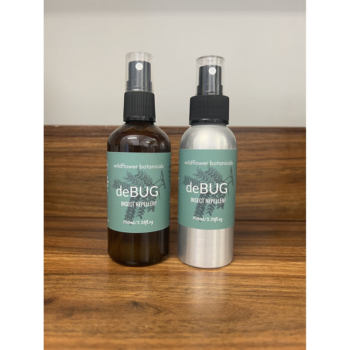 deBug insect repellent – Gecko Gearz Ltd