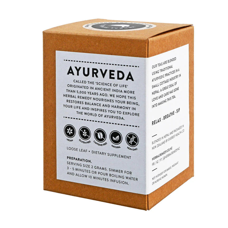 
                  
                    Load image into Gallery viewer, Liver Detox Ayurvedic Tea
                  
                