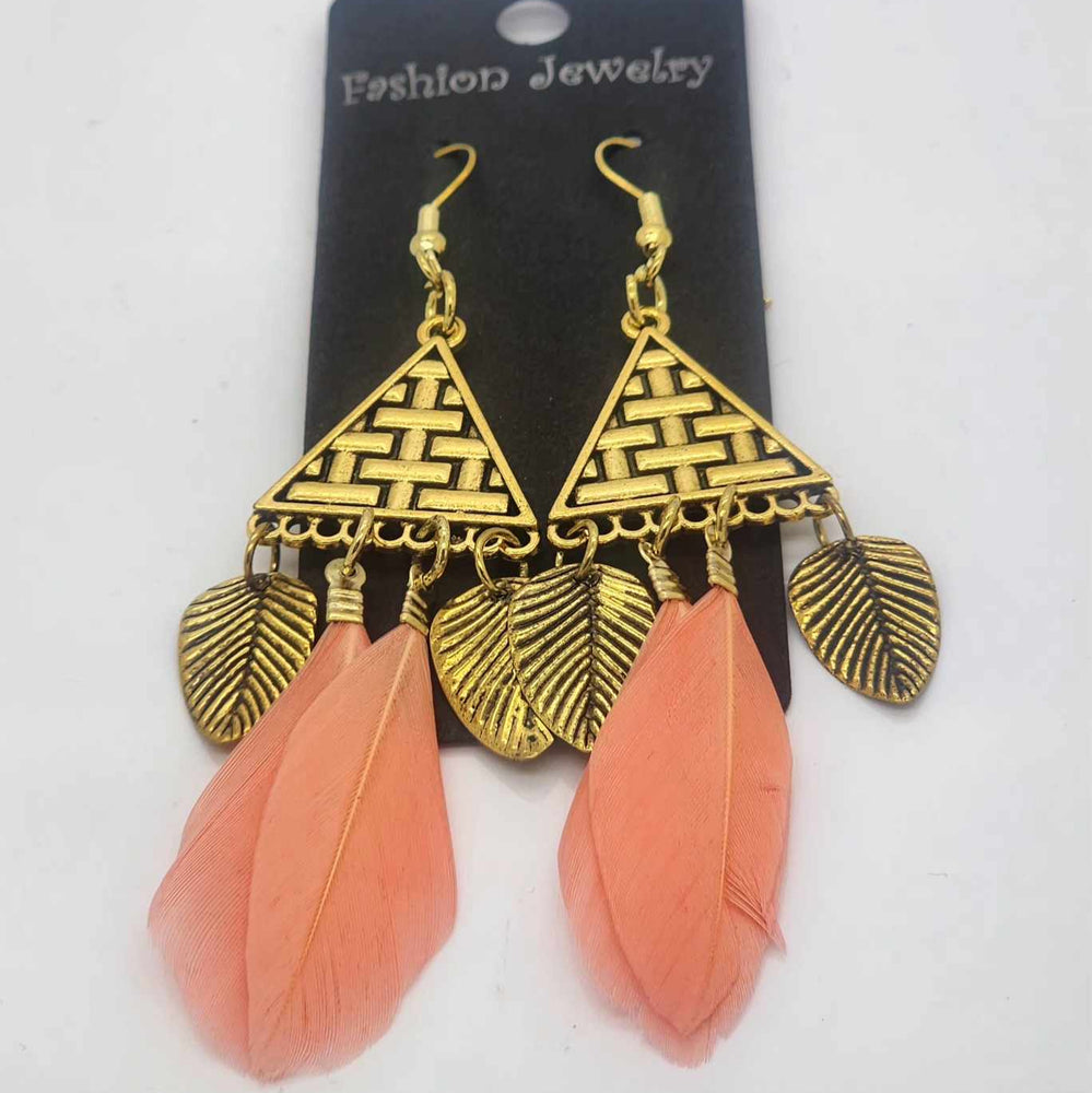 
                  
                    Load image into Gallery viewer, Earrings 1
                  
                