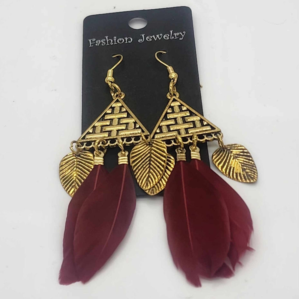 
                  
                    Load image into Gallery viewer, Earrings 1
                  
                