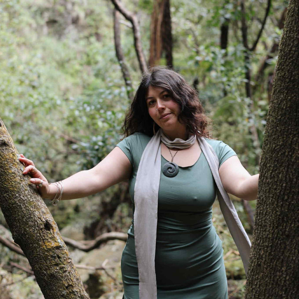 
                  
                    Load image into Gallery viewer, Earthwear Dress
                  
                