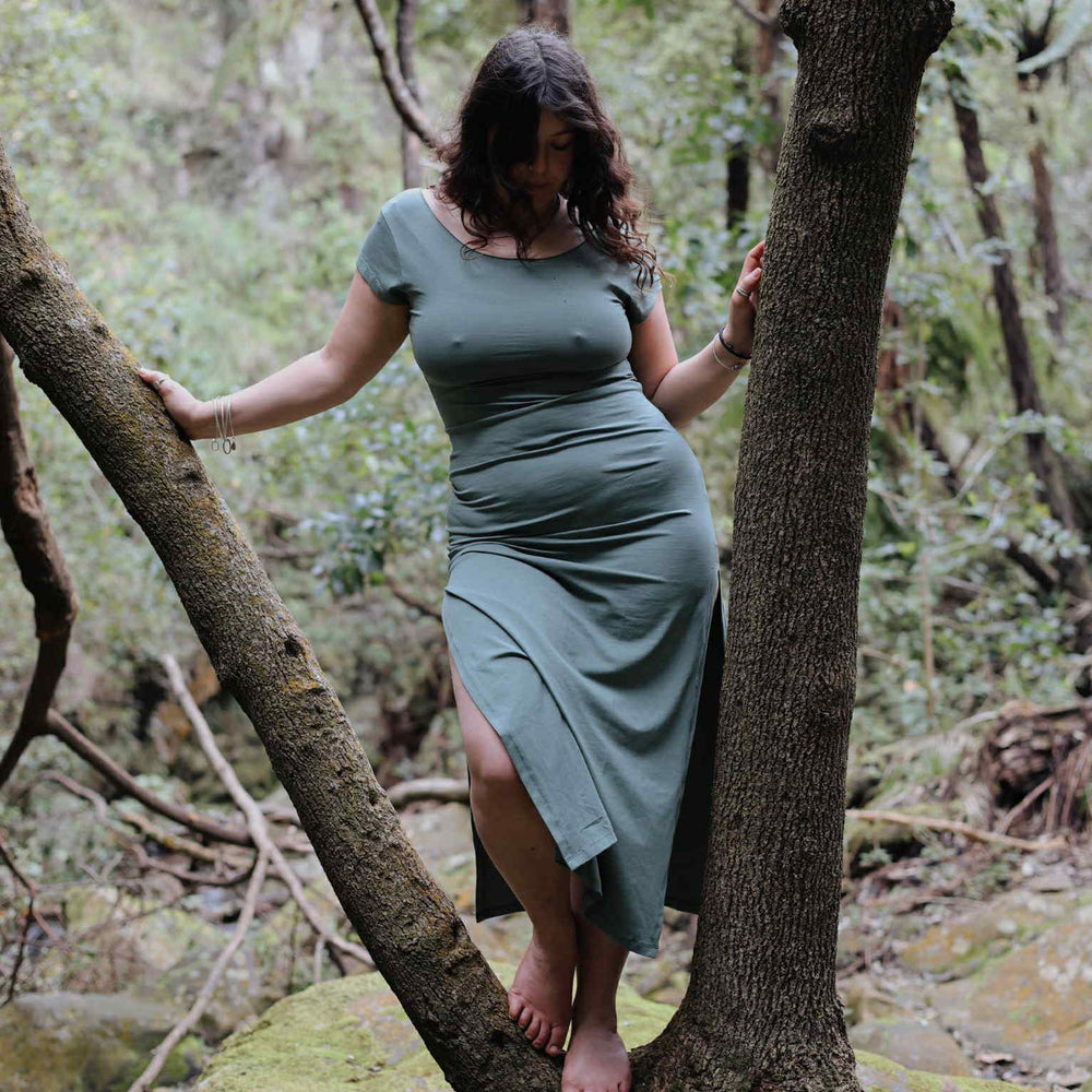 
                  
                    Load image into Gallery viewer, Earthwear Dress
                  
                