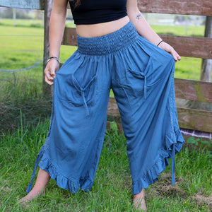 
                  
                    Load image into Gallery viewer, Egyptian Pants 1
                  
                