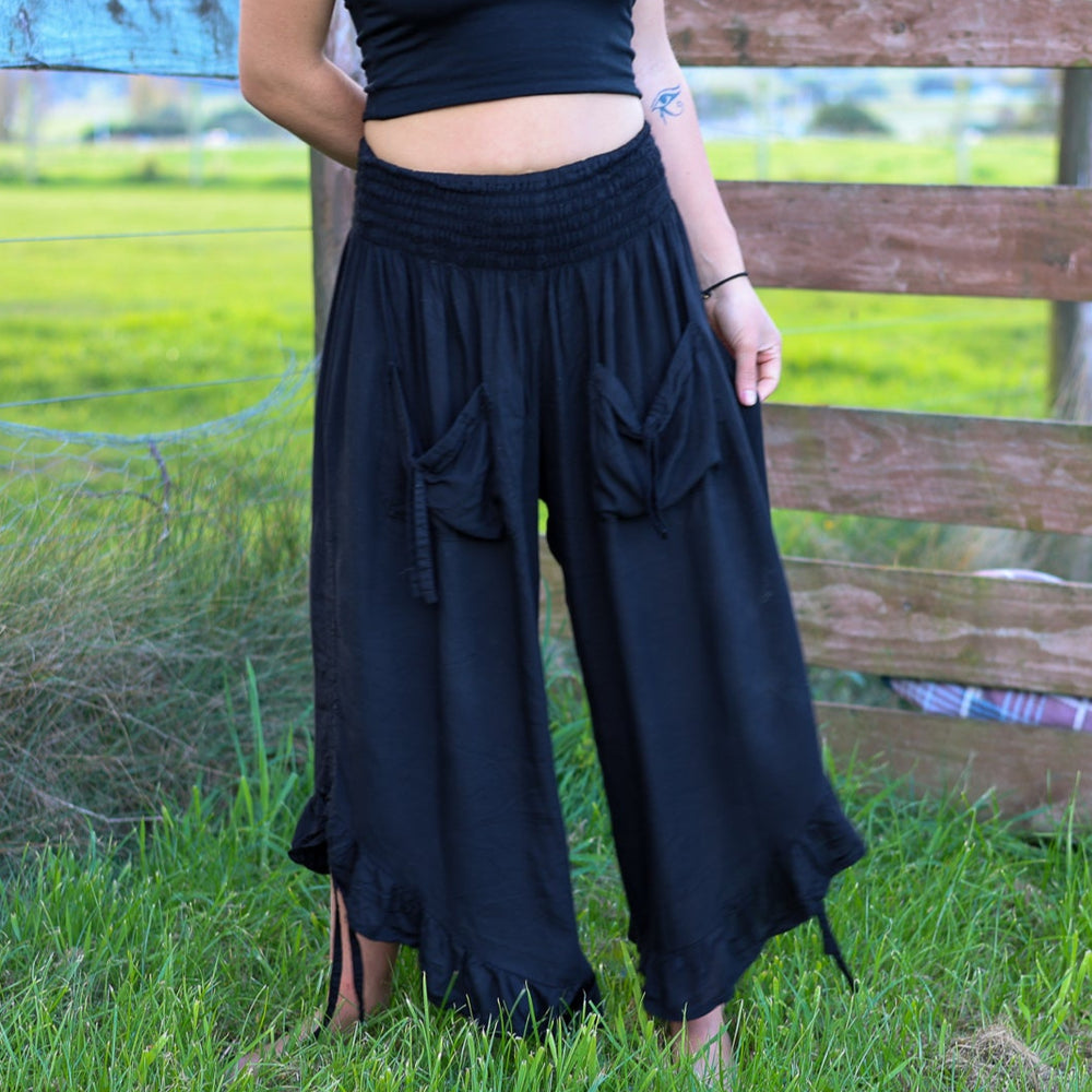 
                  
                    Load image into Gallery viewer, Egyptian Pants 1
                  
                