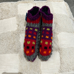 
                  
                    Load image into Gallery viewer, Funky Slippers
                  
                
