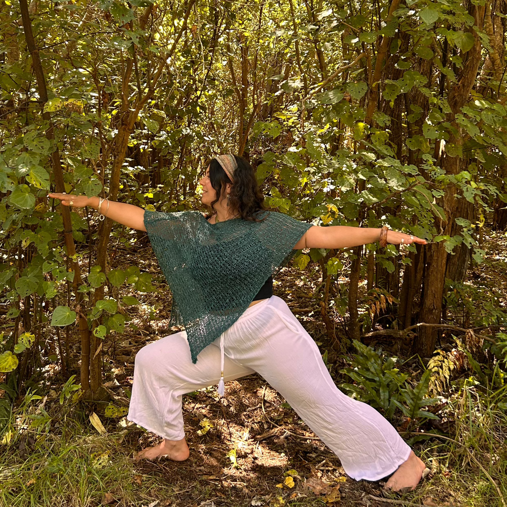 
                  
                    Load image into Gallery viewer, Genie Flare Pants
                  
                