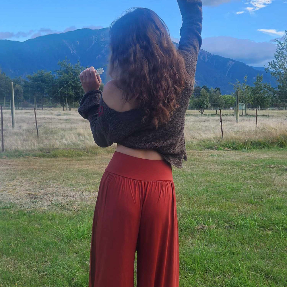 
                  
                    Load image into Gallery viewer, Goa Lounge Pants
                  
                