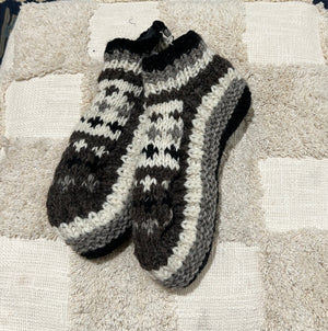 
                  
                    Load image into Gallery viewer, Hapuku Awa Slippers
                  
                