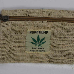 
                  
                    Load image into Gallery viewer, Hemp Purse
                  
                