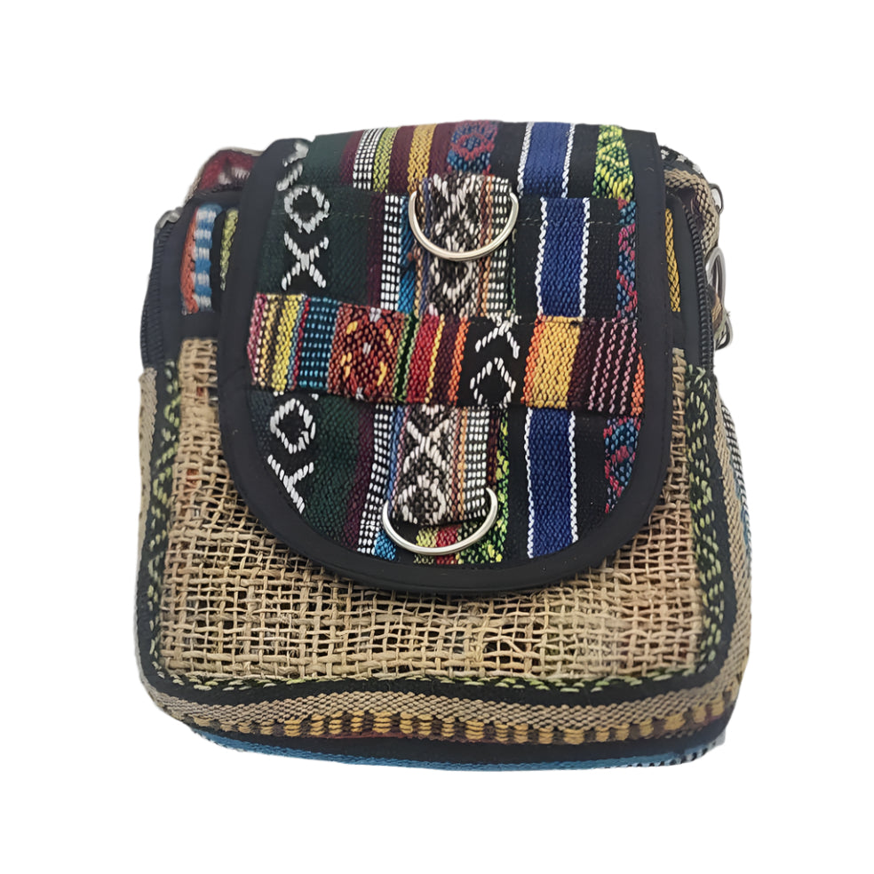 
                  
                    Load image into Gallery viewer, Hemp Shoulder Bags
                  
                