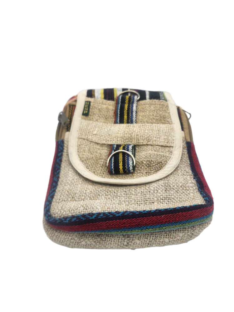 
                  
                    Load image into Gallery viewer, Hemp Shoulder Bags
                  
                