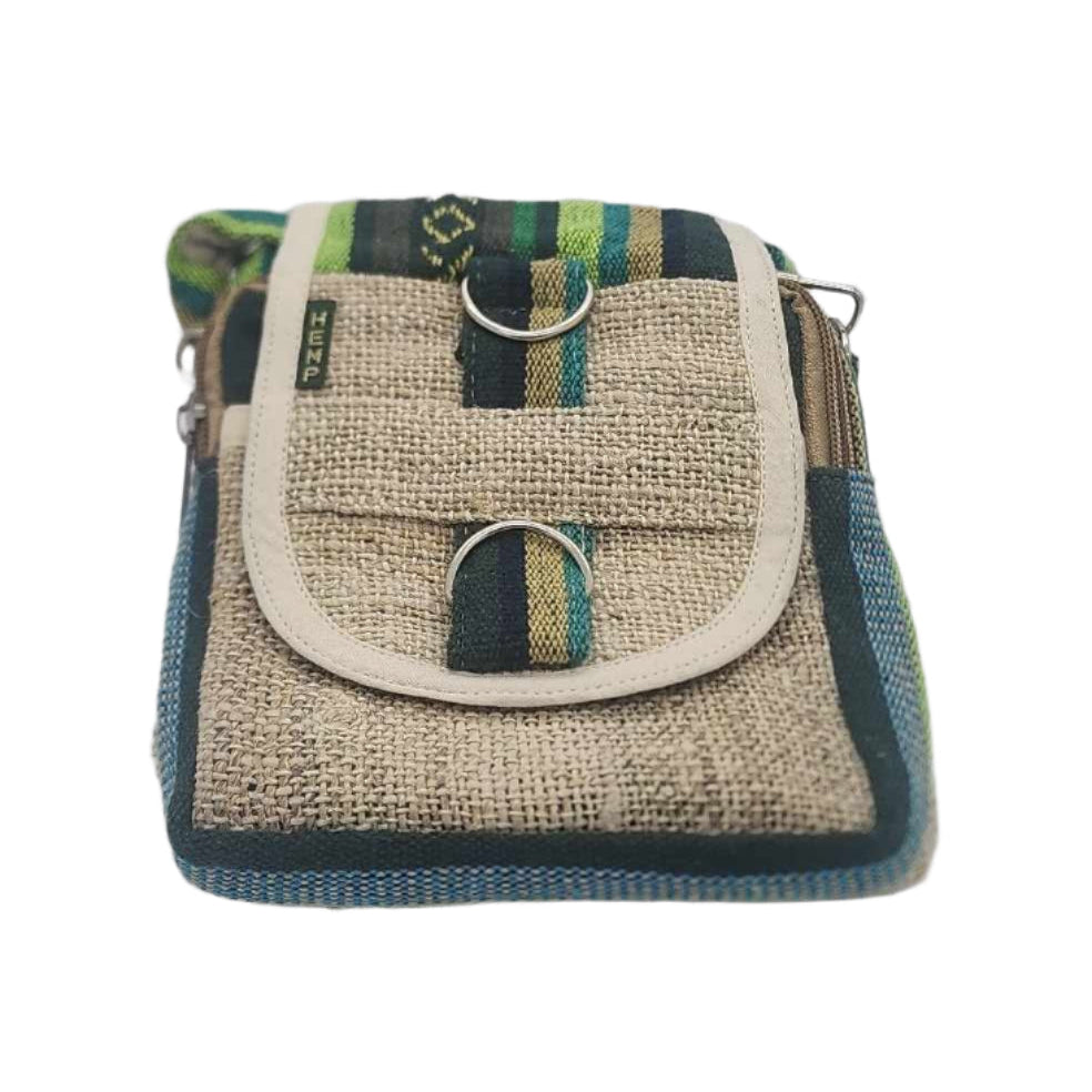 
                  
                    Load image into Gallery viewer, Hemp Shoulder Bags
                  
                