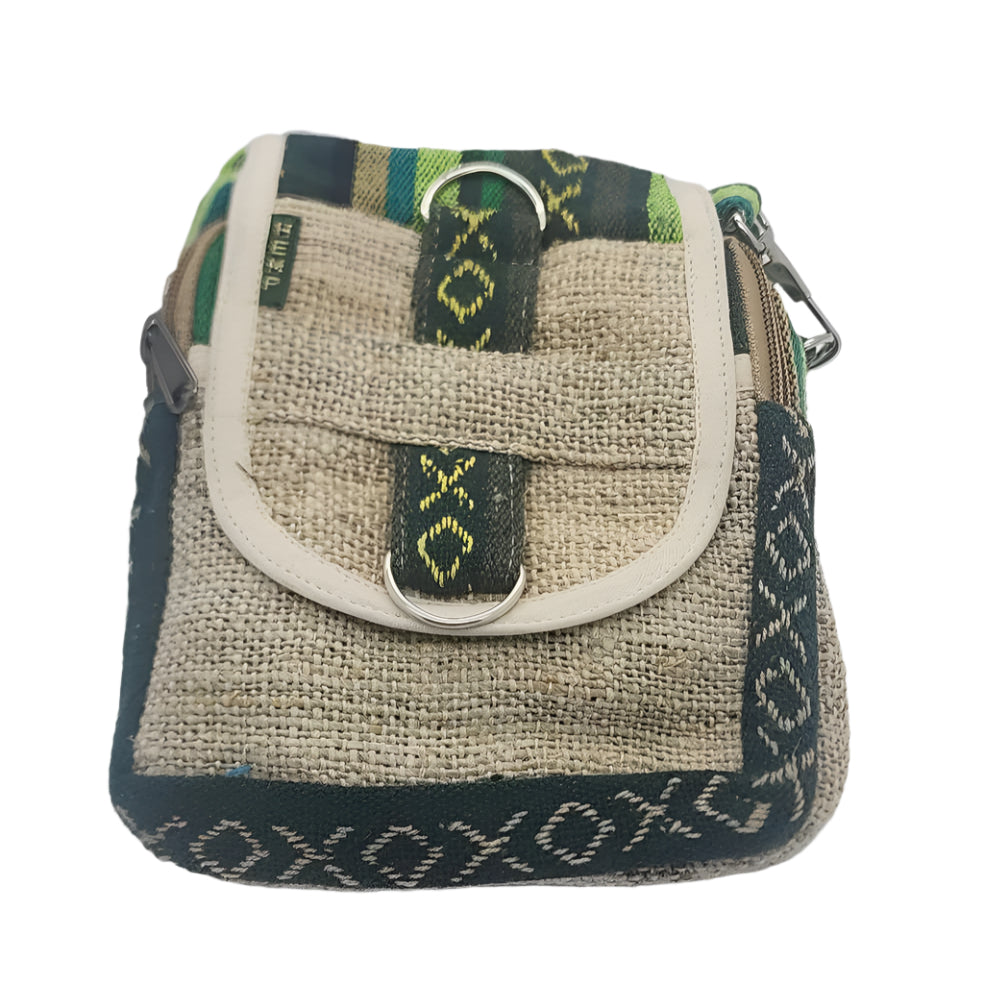 
                  
                    Load image into Gallery viewer, Hemp Shoulder Bags
                  
                