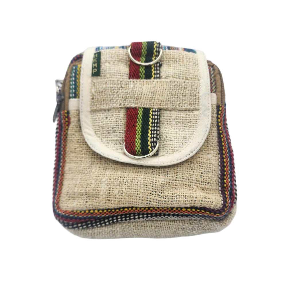 
                  
                    Load image into Gallery viewer, Hemp Shoulder Bags
                  
                
