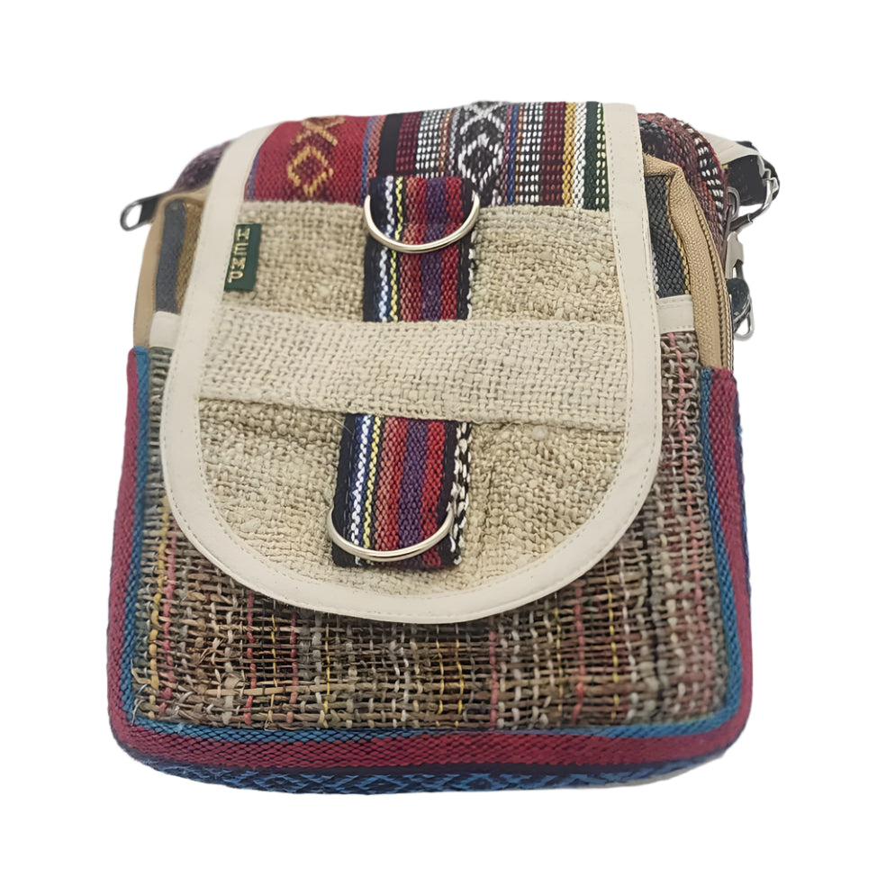 
                  
                    Load image into Gallery viewer, Hemp Shoulder Bags
                  
                