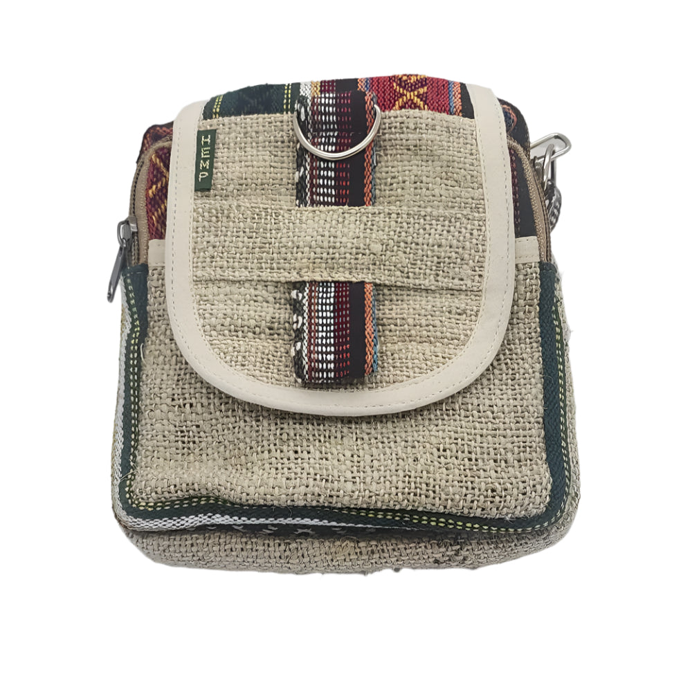 
                  
                    Load image into Gallery viewer, Hemp Shoulder Bags
                  
                