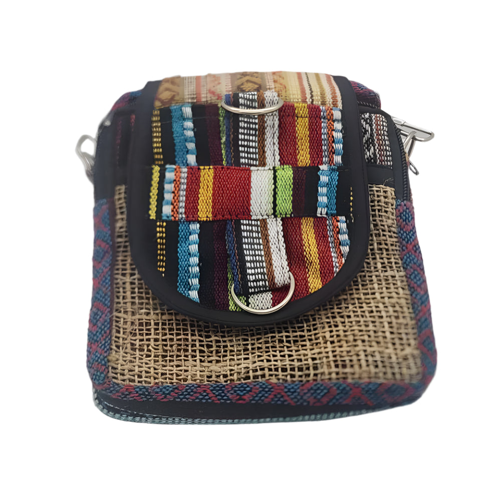 
                  
                    Load image into Gallery viewer, Hemp Shoulder Bags
                  
                