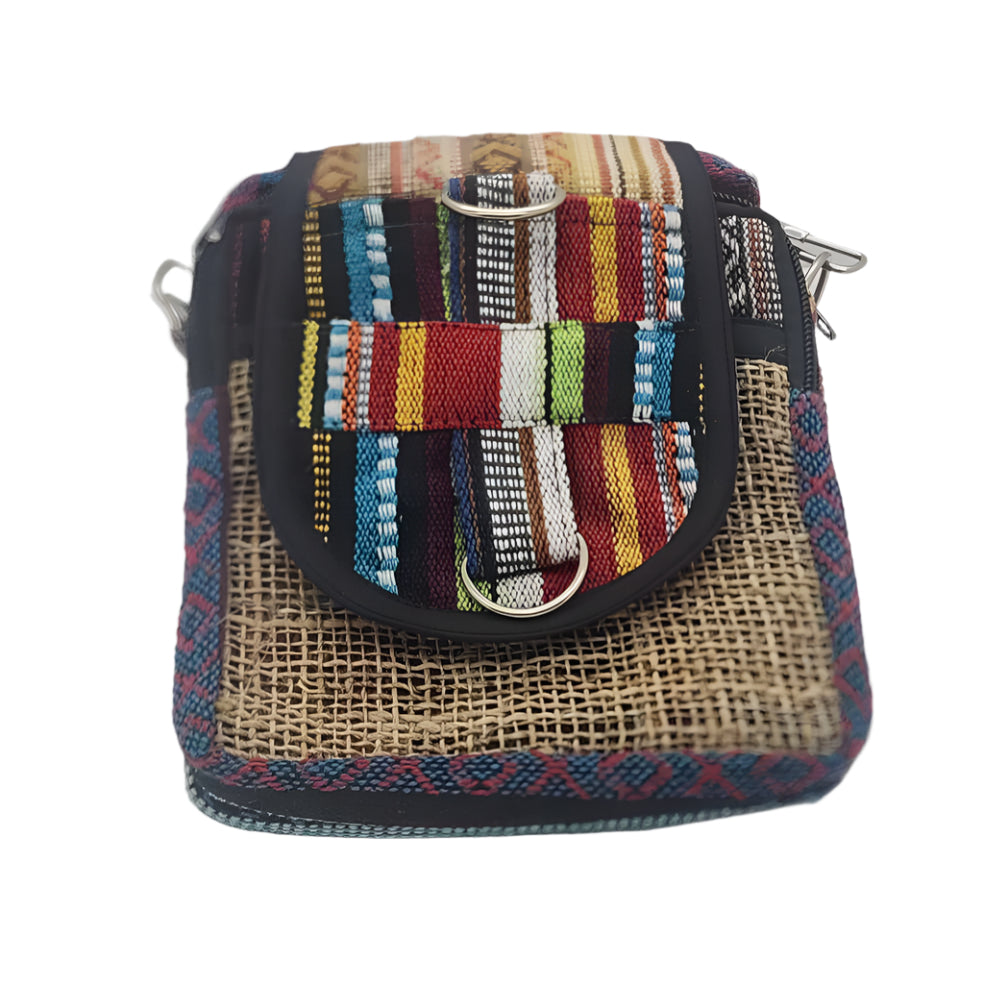 
                  
                    Load image into Gallery viewer, Hemp Shoulder Bags
                  
                